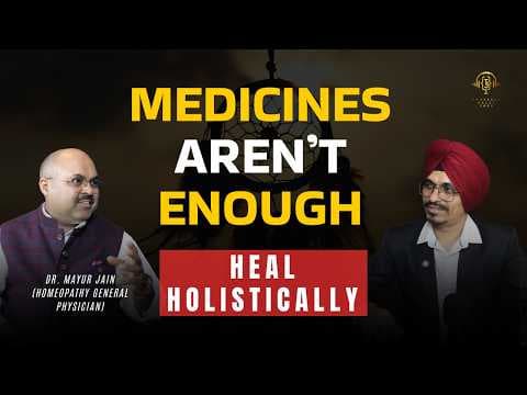 Dr. Master Jain