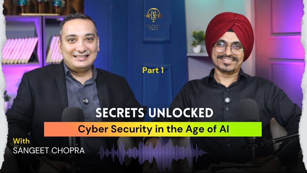 From Developer to CISO